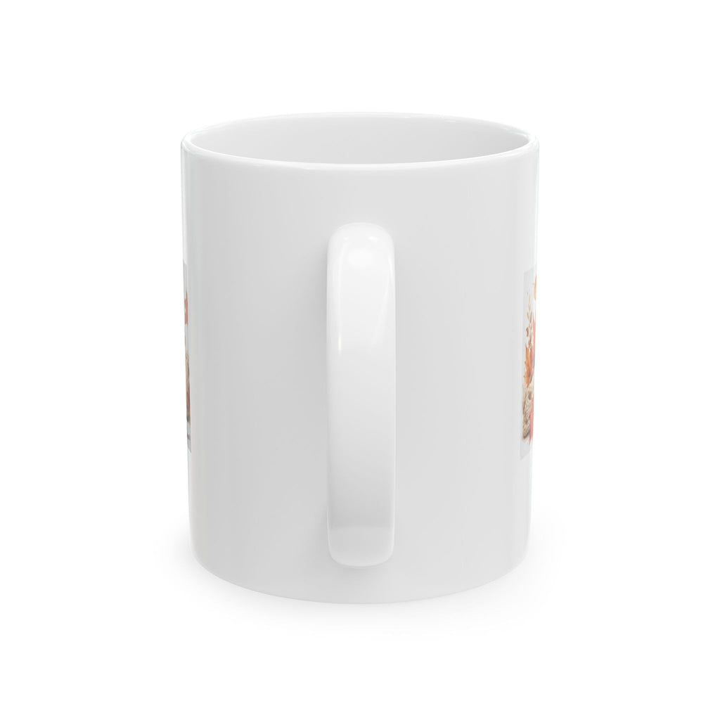 Ceramic Mug, (11oz, 15oz)