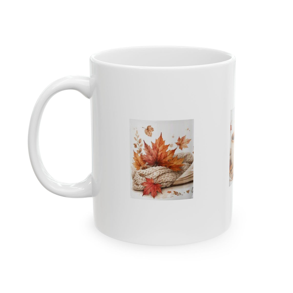 Ceramic Mug, (11oz, 15oz)