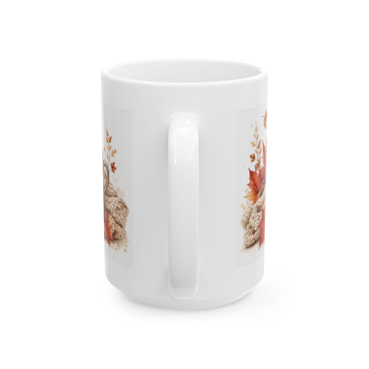 Ceramic Mug, (11oz, 15oz)