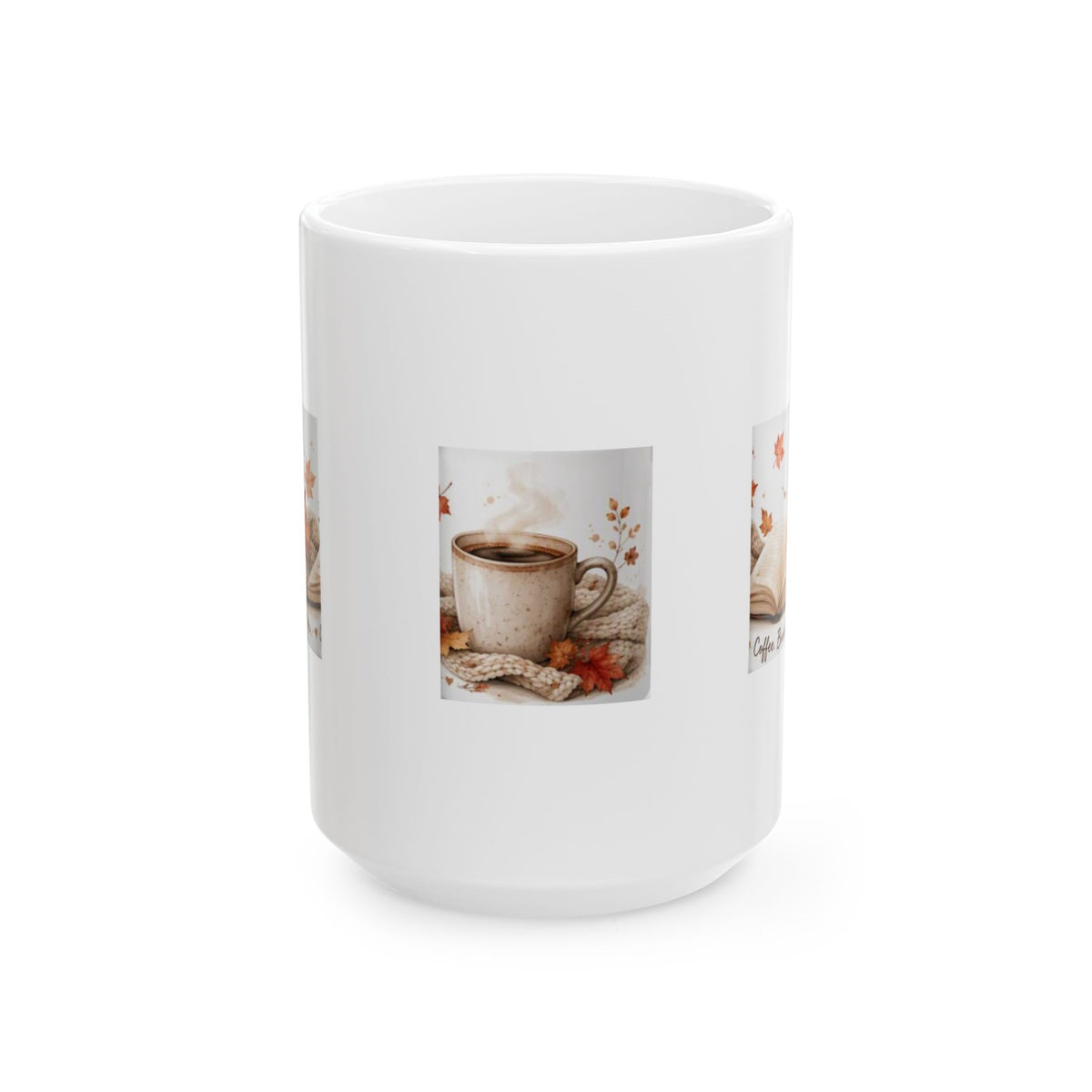 Ceramic Mug, (11oz, 15oz)