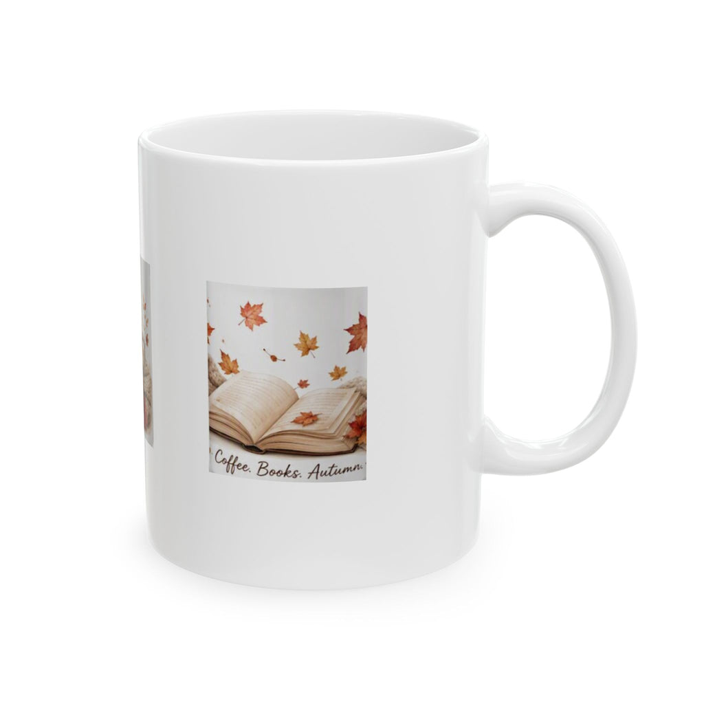 Ceramic Mug, (11oz, 15oz)