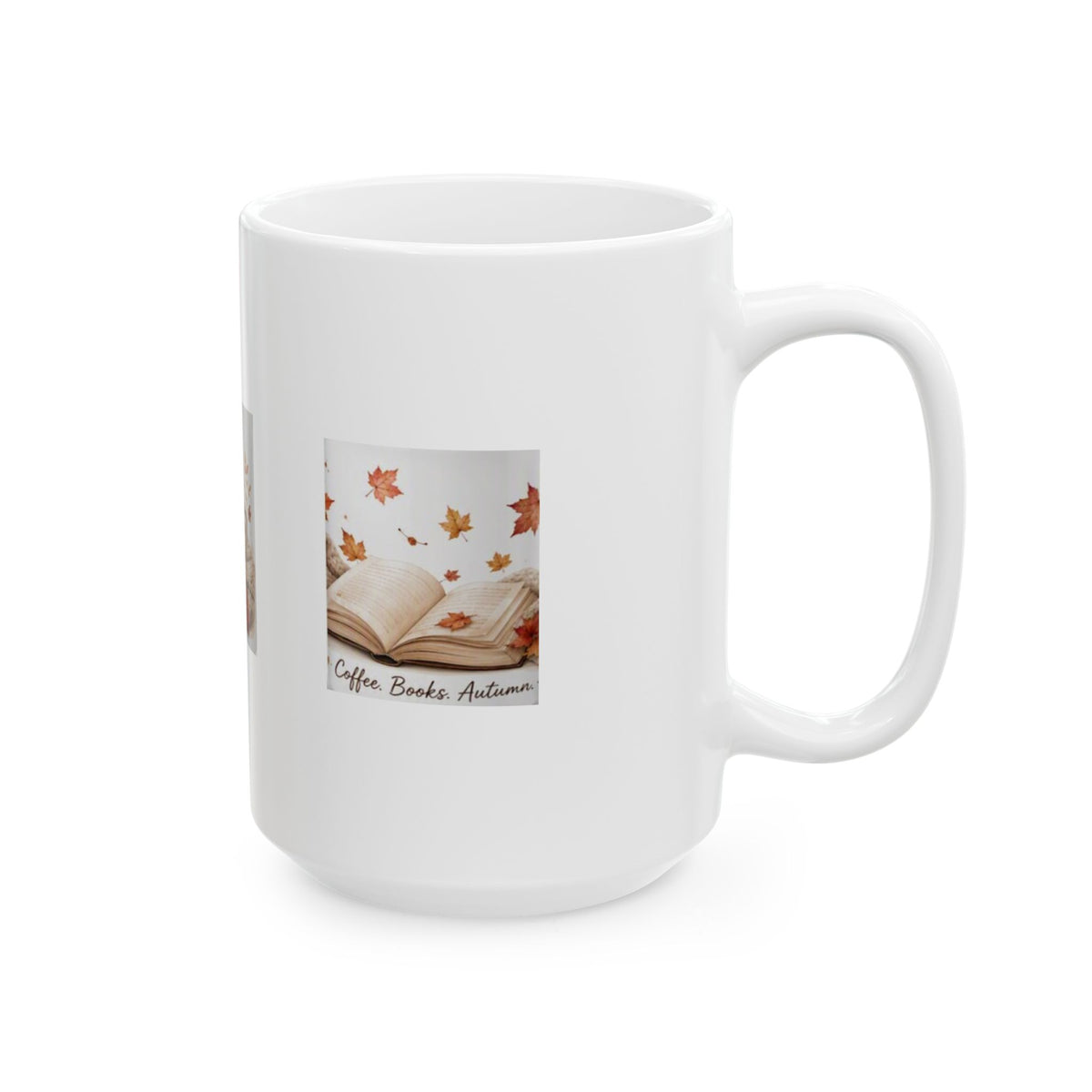 Ceramic Mug, (11oz, 15oz)
