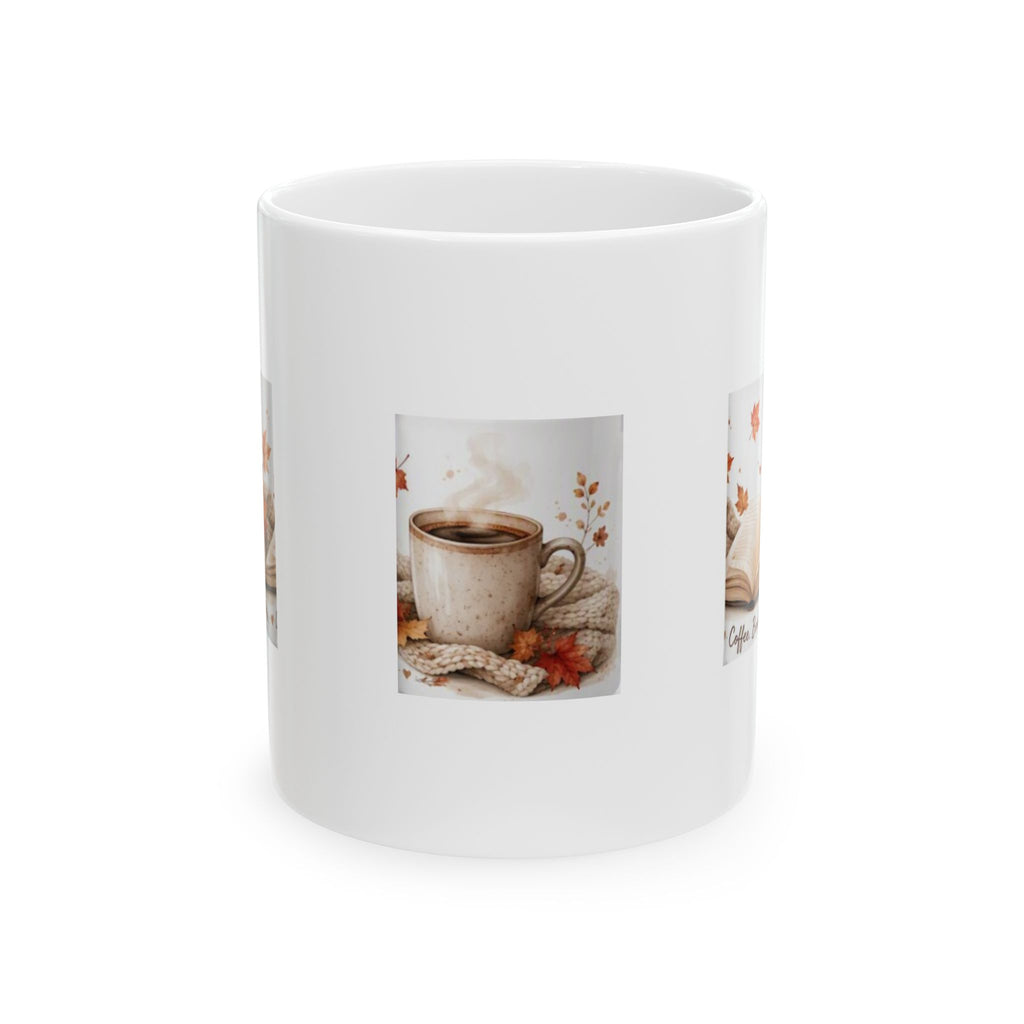 Ceramic Mug, (11oz, 15oz)