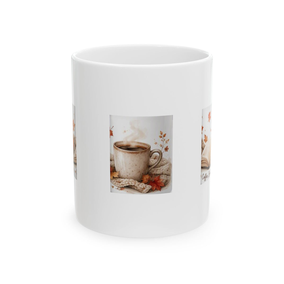 Ceramic Mug, (11oz, 15oz)