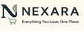 Nexara Store - Home